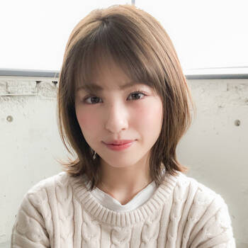 アラフォーのボブは大人キレイがポイント おすすめスタイルとカラーを紹介 Hair